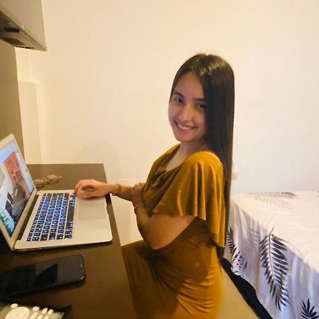 Hostal Villa 97 Guayaquil Buitenkant foto