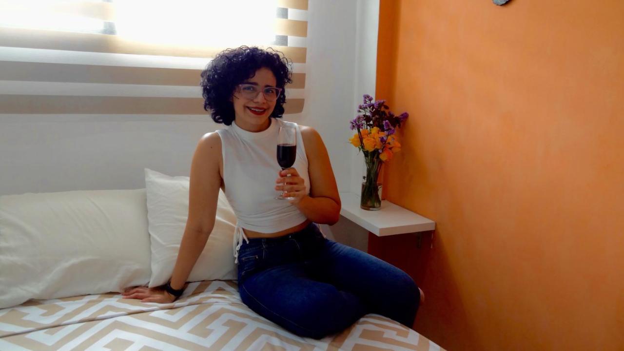 Hostal Villa 97 Guayaquil Buitenkant foto